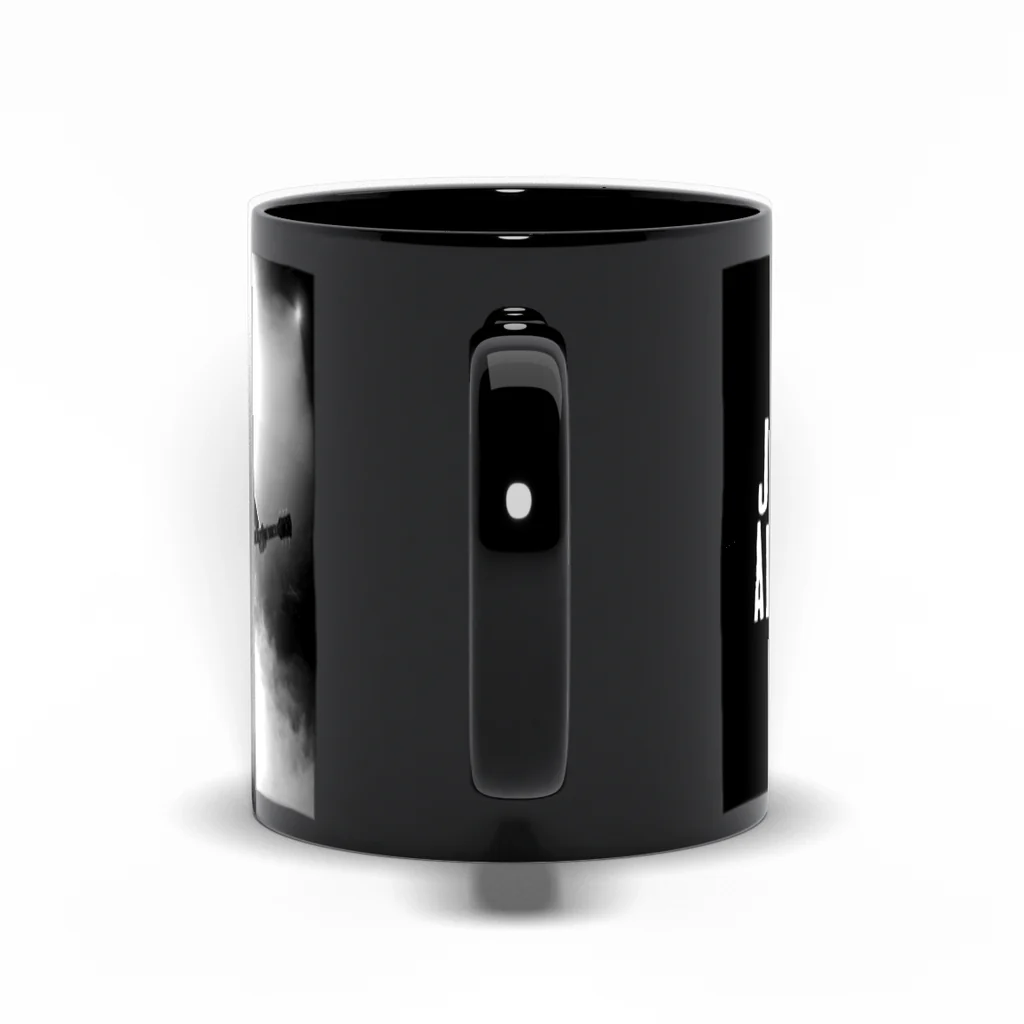 Jason Aldean Live Photo Mug - Image 3